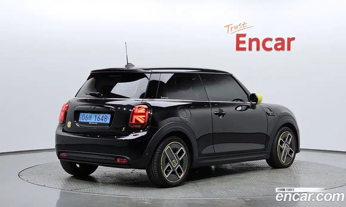 Mini Cooper 2023 Автомат в Москве № 231478, фото 10