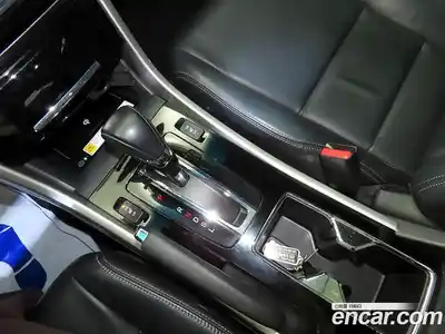 Honda Accord 2016 2.4 Автомат в Москве № 232970, миниатюра 12