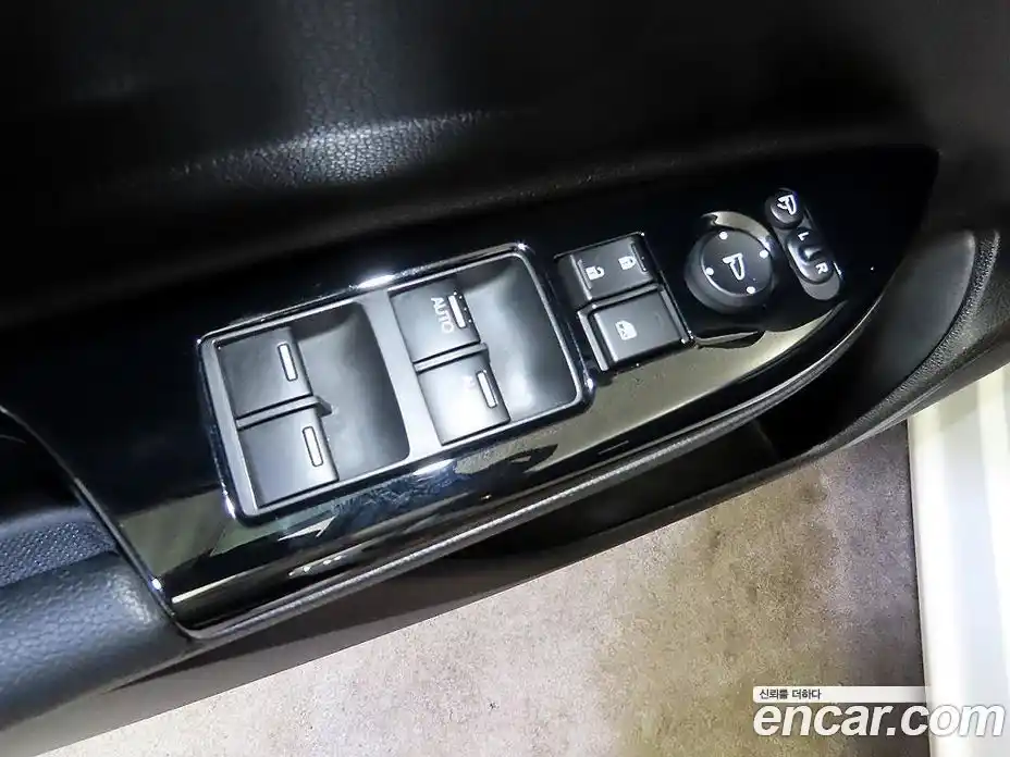 Honda Accord 2016 2.4 Автомат в Москве № 232970, фото 13