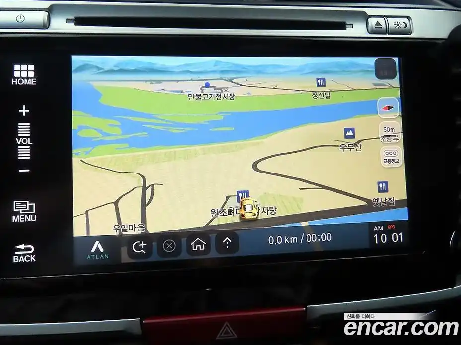 Honda Accord 2016 2.4 Автомат в Москве № 232970, фото 14