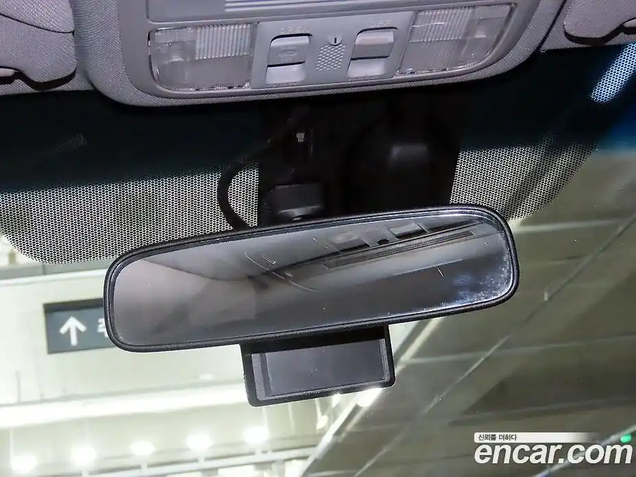 Honda Accord 2016 2.4 Автомат в Москве № 232970, фото 16