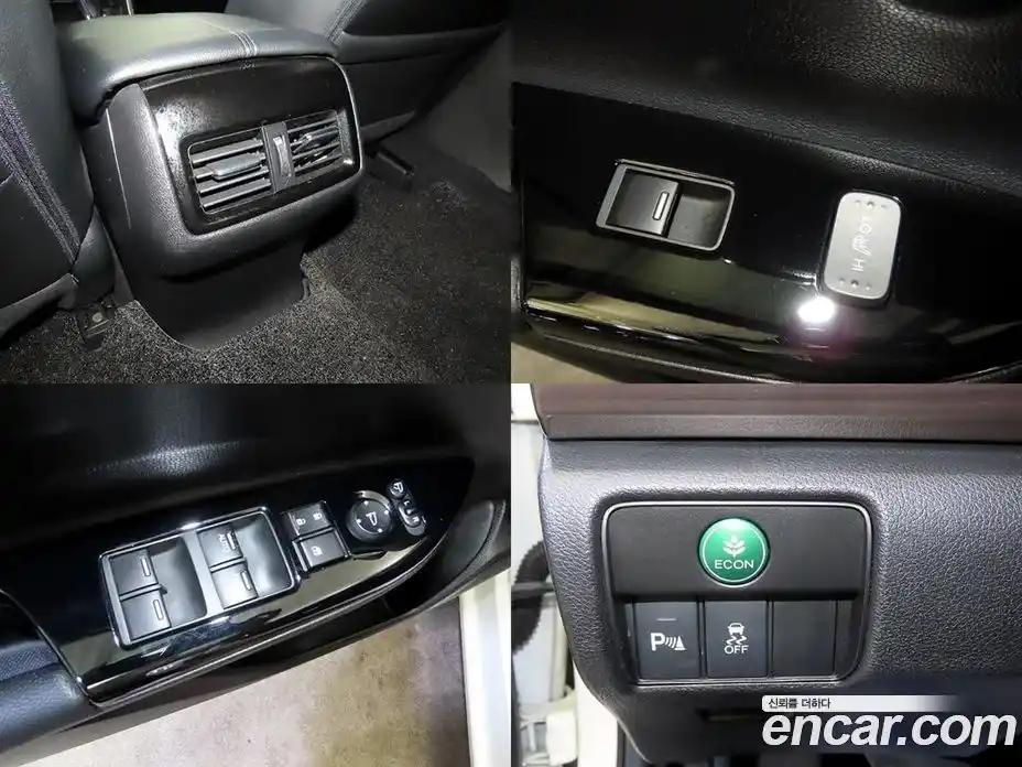 Honda Accord 2016 2.4 Автомат в Москве № 232970, фото 18