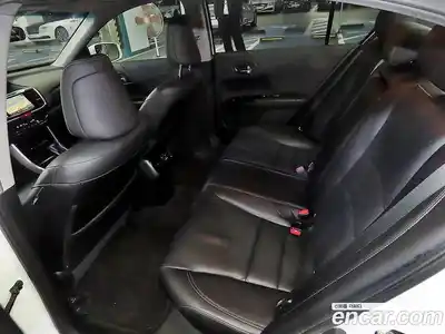 Honda Accord 2016 2.4 Автомат в Москве № 232970, миниатюра 7