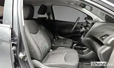 Chevrolet Spark 2018 1.0 Автомат в Москве № 239351, миниатюра 3