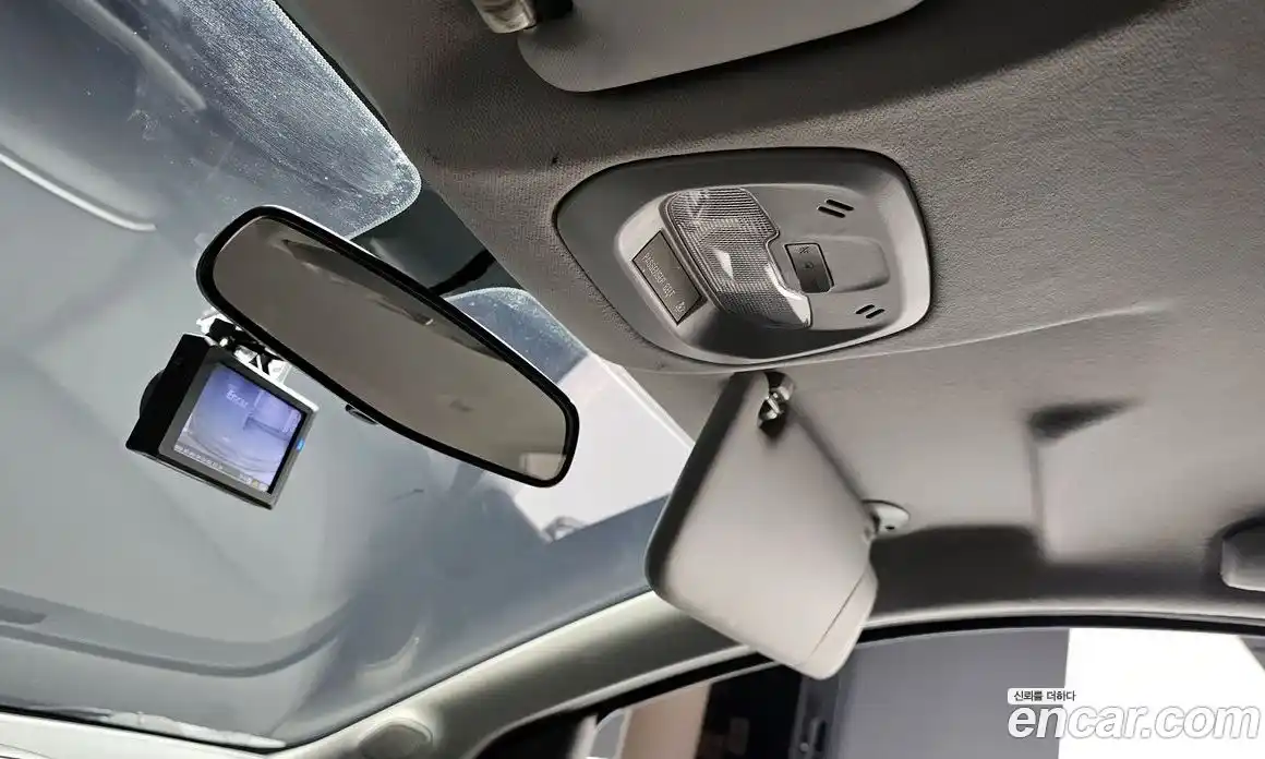 Chevrolet Spark 2018 1.0 Автомат в Москве № 239351, фото 4