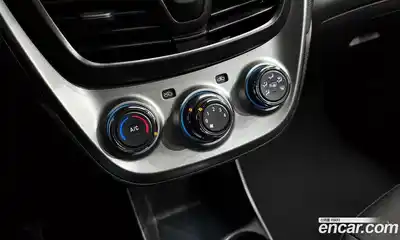 Chevrolet Spark 2018 1.0 Автомат в Москве № 239351, миниатюра 6