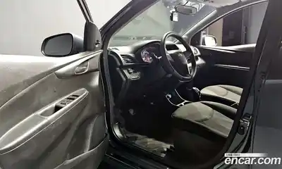 Chevrolet Spark 2018 1.0 Автомат в Москве № 239351, миниатюра 7