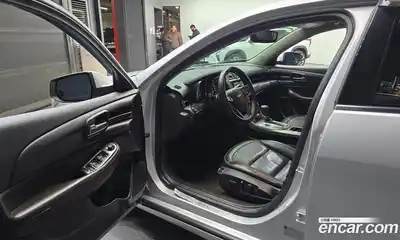 Chevrolet Malibu 2012 2.0 Автомат в Москве № 240144, миниатюра 11