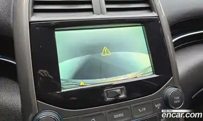 Chevrolet Malibu 2012 2.0 Автомат в Москве № 240144, миниатюра 12