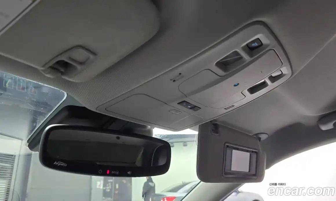 Chevrolet Malibu 2012 2.0 Автомат в Москве № 240144, фото 16