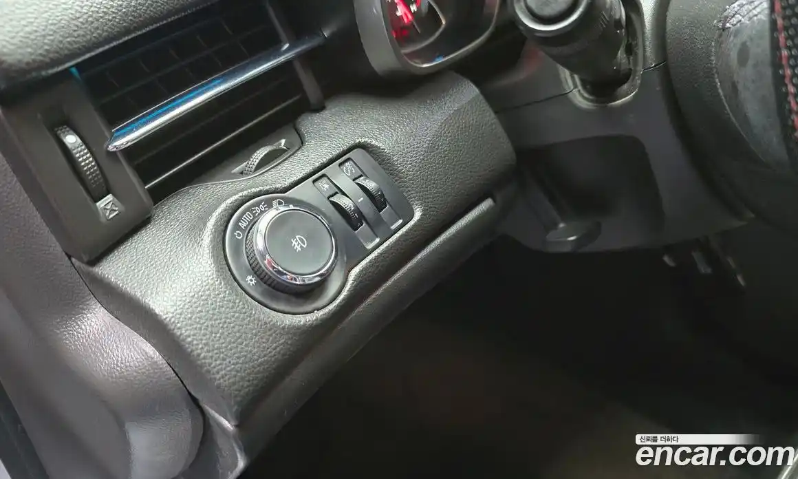 Chevrolet Malibu 2012 2.0 Автомат в Москве № 240144, фото 17