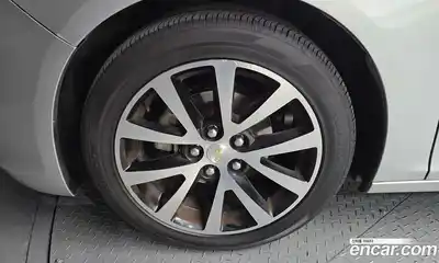 Chevrolet Malibu 2012 2.0 Автомат в Москве № 240144, миниатюра 4