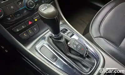 Chevrolet Malibu 2012 2.0 Автомат в Москве № 240144, миниатюра 5