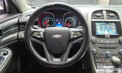 Chevrolet Malibu 2012 2.0 Автомат в Москве № 240144, миниатюра 6