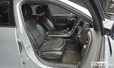 Chevrolet Malibu 2012 2.0 Автомат в Москве № 240144, миниатюра 9