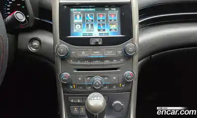 Chevrolet Malibu 2012 2.0 Автомат в Москве № 240144, миниатюра 10