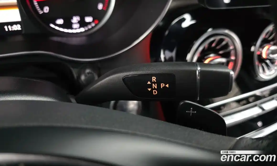 Mercedes-Benz GLC-Class 2019 2.0 Автомат в Москве № 242426, фото 9