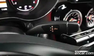 Mercedes-Benz GLC-Class 2019 2.0 Автомат в Москве № 242426, миниатюра 9