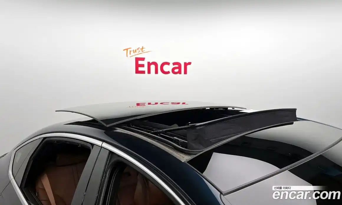 Genesis G80 2023 2.5 Автомат в Москве № 25086, фото 12