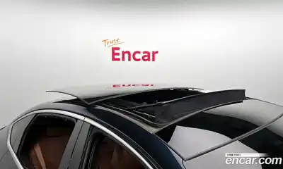 Genesis G80 2023 2.5 Автомат в Москве № 25086, миниатюра 12