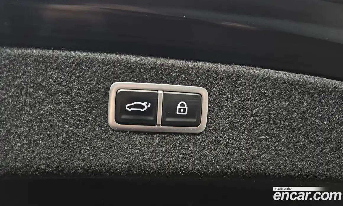 Genesis G80 2023 2.5 Автомат в Москве № 25086, фото 13