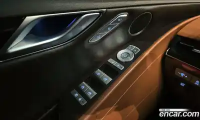 Genesis G80 2023 2.5 Автомат в Москве № 25086, миниатюра 9