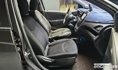 Chevrolet Spark 2016 1.0 Автомат в Москве № 25452, миниатюра 12