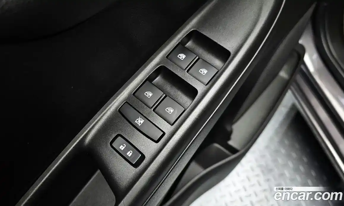 Chevrolet Spark 2016 1.0 Автомат в Москве № 25452, фото 15