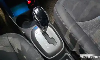 Chevrolet Spark 2016 1.0 Автомат в Москве № 25452, миниатюра 3