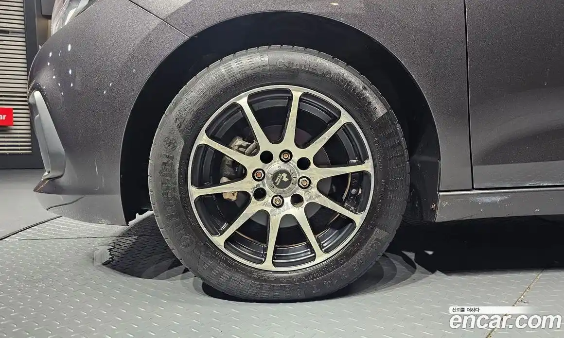 Chevrolet Spark 2016 1.0 Автомат в Москве № 25452, фото 5