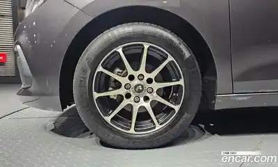 Chevrolet Spark 2016 1.0 Автомат в Москве № 25452, миниатюра 5