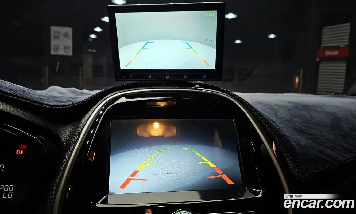 Chevrolet Spark 2016 1.0 Автомат в Москве № 25452, фото 7