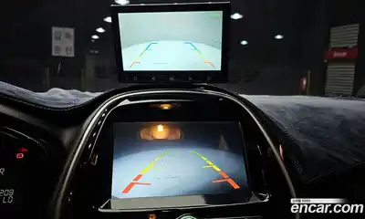 Chevrolet Spark 2016 1.0 Автомат в Москве № 25452, миниатюра 7