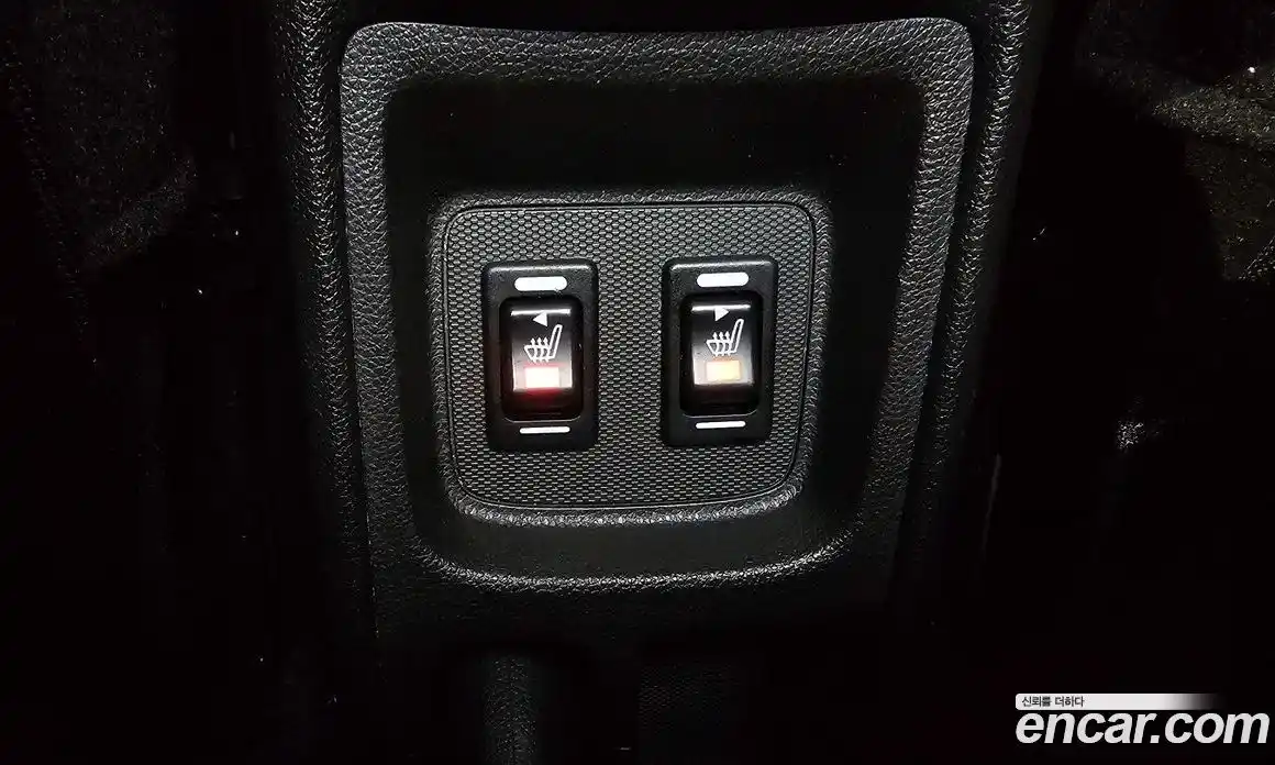 Chevrolet Spark 2016 1.0 Автомат в Москве № 25452, фото 8