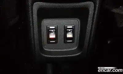 Chevrolet Spark 2016 1.0 Автомат в Москве № 25452, миниатюра 8