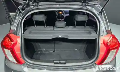 Chevrolet Spark 2016 1.0 Автомат в Москве № 25452, миниатюра 10