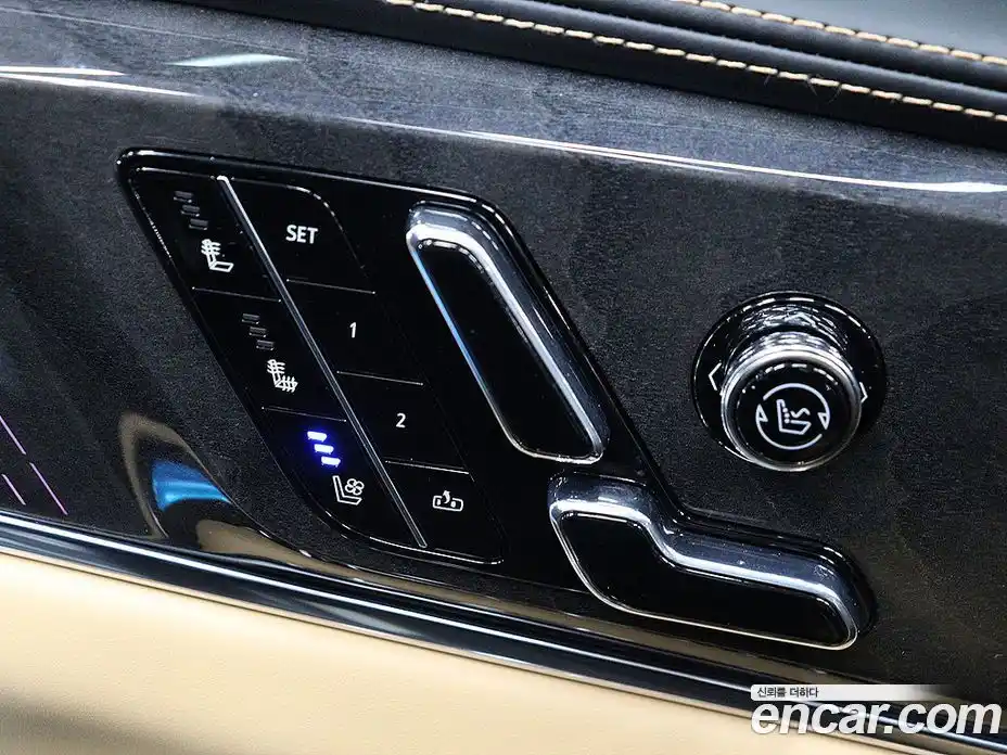 Cadillac Escalade 2026 Автомат в Москве № 256499, фото 13