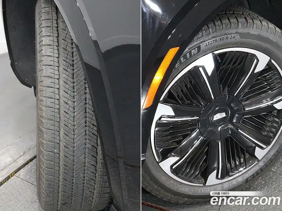 Cadillac Escalade 2026 Автомат в Москве № 256499, фото 20