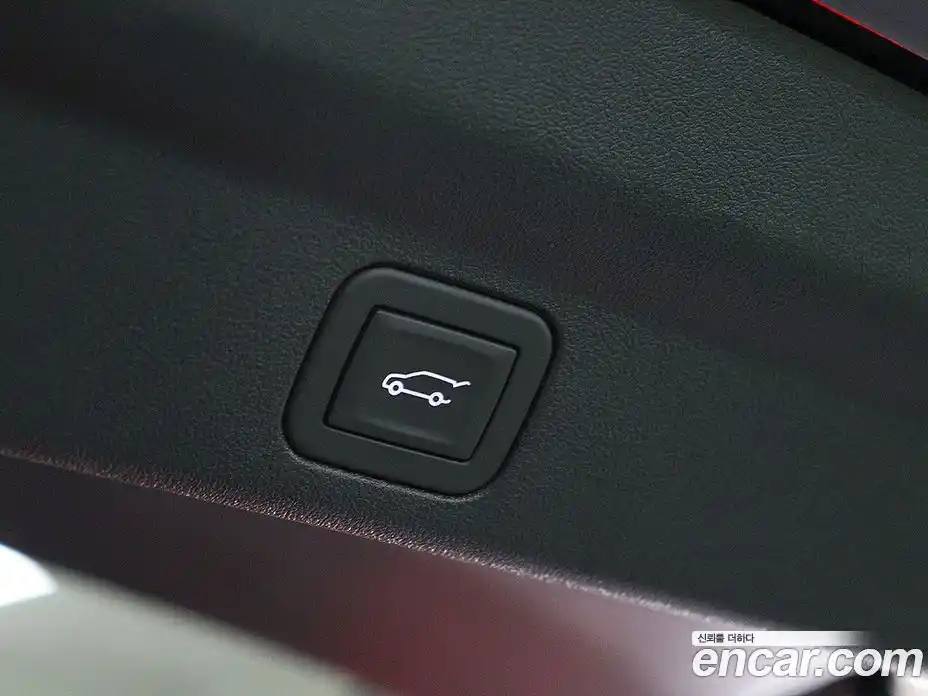 Cadillac Escalade 2026 Автомат в Москве № 256499, фото 6