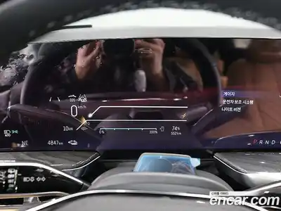 Cadillac Escalade 2026 Автомат в Москве № 256499, миниатюра 7