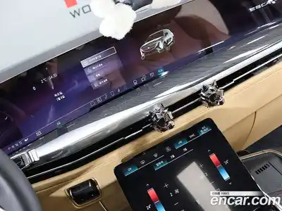 Cadillac Escalade 2026 Автомат в Москве № 256499, миниатюра 8