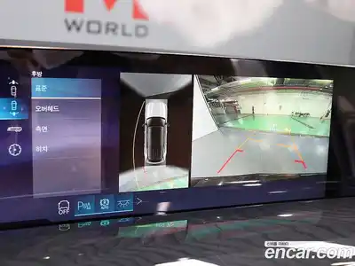 Cadillac Escalade 2026 Автомат в Москве № 256499, миниатюра 9