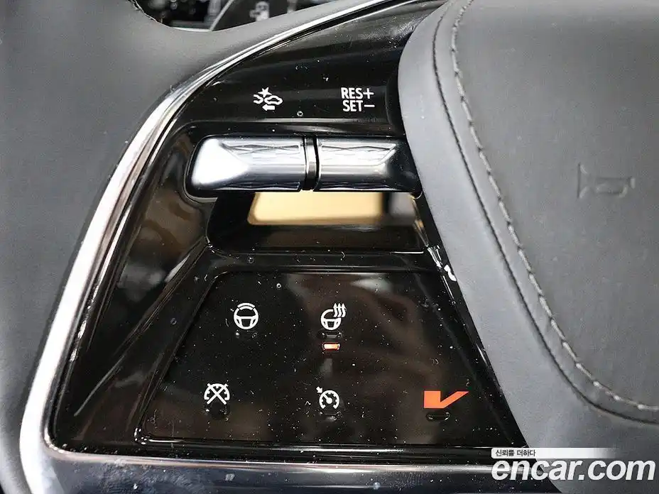 Cadillac Escalade 2026 Автомат в Москве № 256499, фото 10