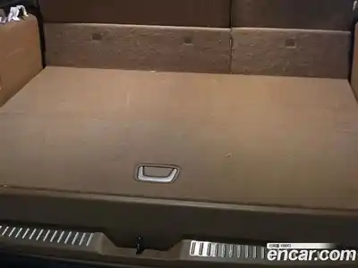 Cadillac Escalade 2017 6.2 Автомат в Москве № 256575, миниатюра 7