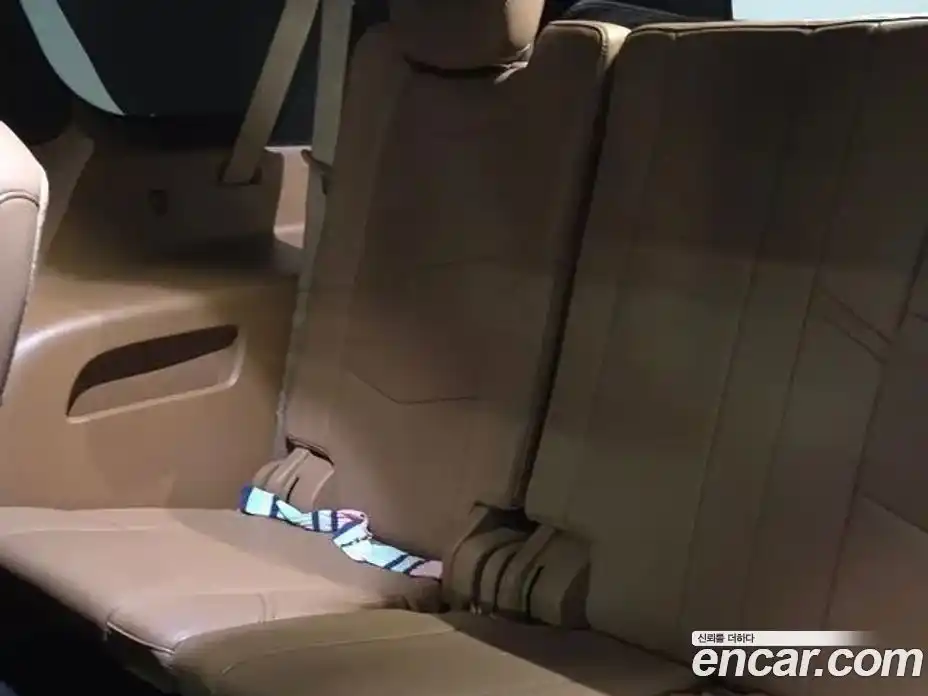 Cadillac Escalade 2017 6.2 Автомат в Москве № 256575, фото 8