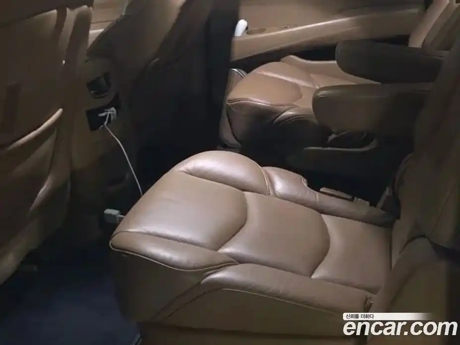 Cadillac Escalade 2017 6.2 Автомат в Москве № 256575, фото 9