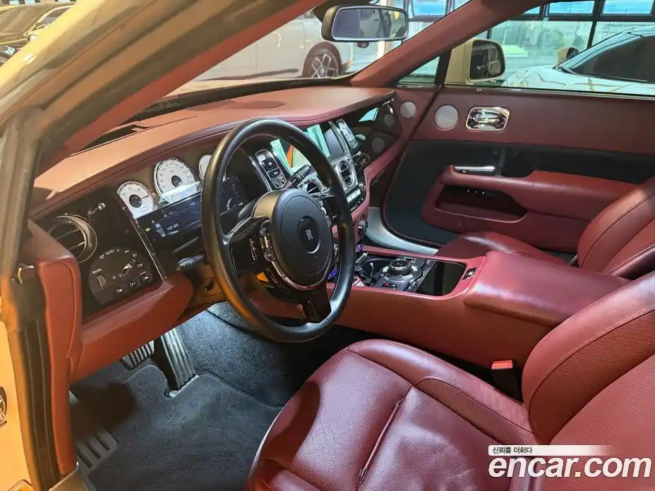 Rolls-Royce Dawn 2017 6.6 Автомат в Москве № 256728, фото 14