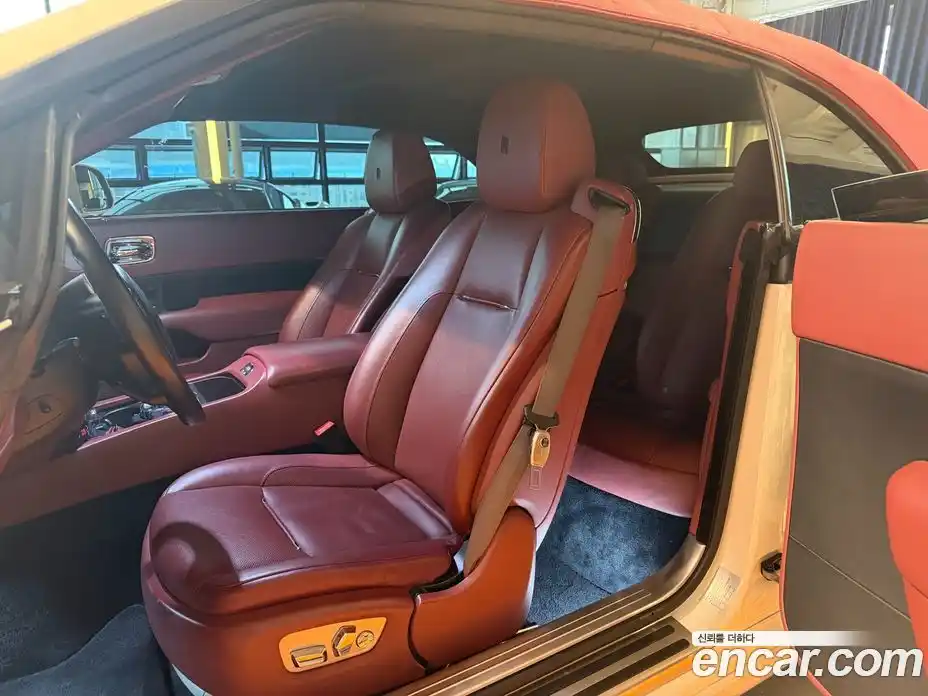 Rolls-Royce Dawn 2017 6.6 Автомат в Москве № 256728, фото 15