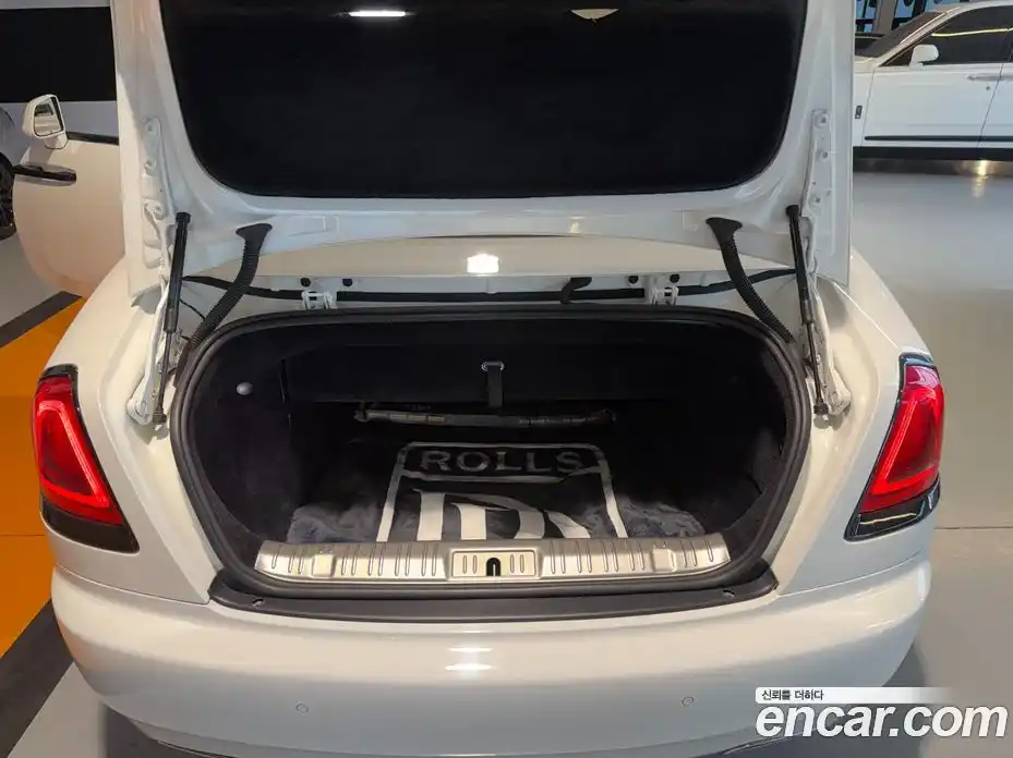 Rolls-Royce Dawn 2017 6.6 Автомат в Москве № 256728, фото 18