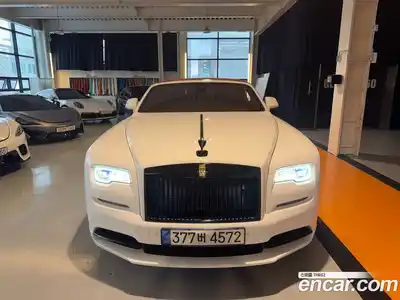 Rolls-Royce Dawn 2017 6.6 Автомат в Москве № 256728, миниатюра 6